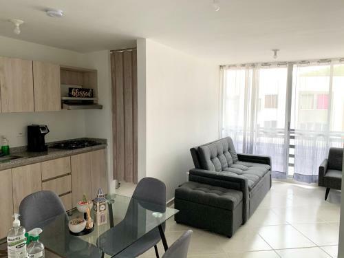 Apartamento Destiny