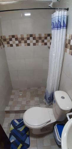 Apartamento Las Marias