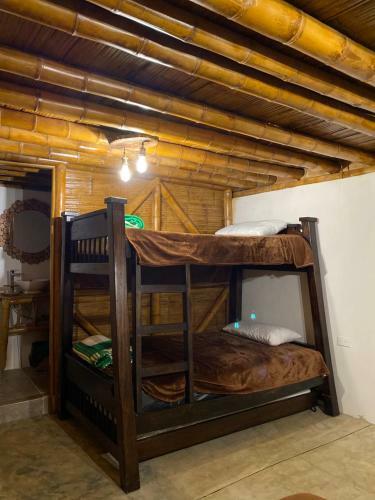 Hotel Arkdia Glamping Zone