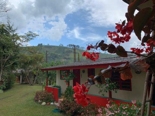 Hostal Mirador Las Marcadas