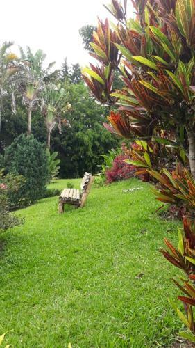Hostal Mirador Las Marcadas