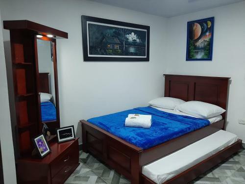 Aparta Hotel 16 Termales