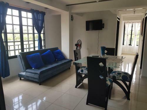 Apartamentos Williams
