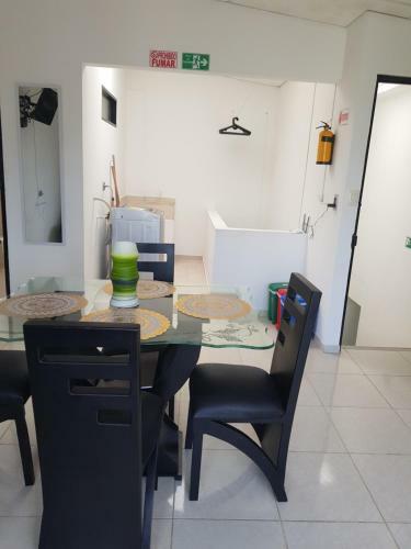 Apartamentos Williams