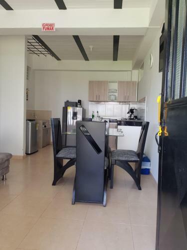 Apartamentos Williams