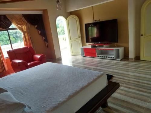 Hotel Casa Confort