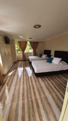Hotel Casa Confort