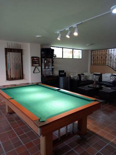 Hotel Casa Confort