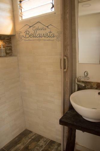 Agroturismo Caba�a Bellavista