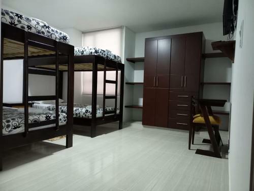 Hotel Prestigio Jc