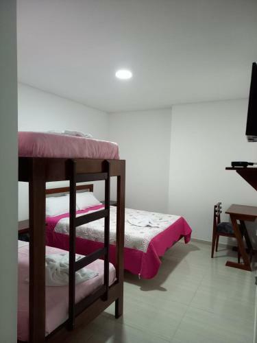 Hotel Prestigio Jc