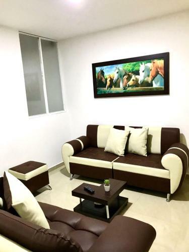 Apartamento Santa Isabel II
