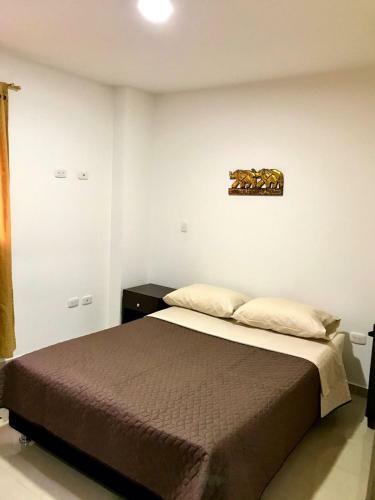 Apartamento Santa Isabel II