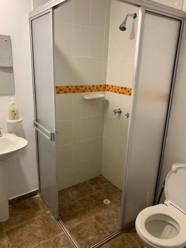 �incre�ble Apartamento Amoblado (Con Parqueadero)!