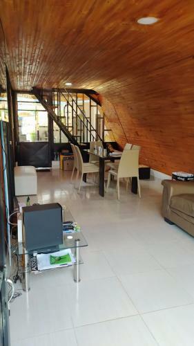Chalet Villaluz