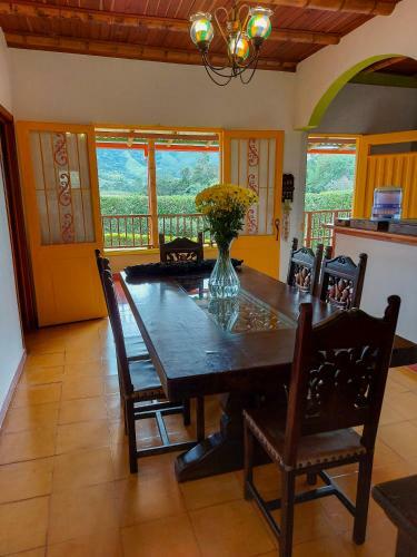 Lodge Finca Hotel Don Julio