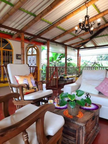 Lodge Finca Hotel Don Julio