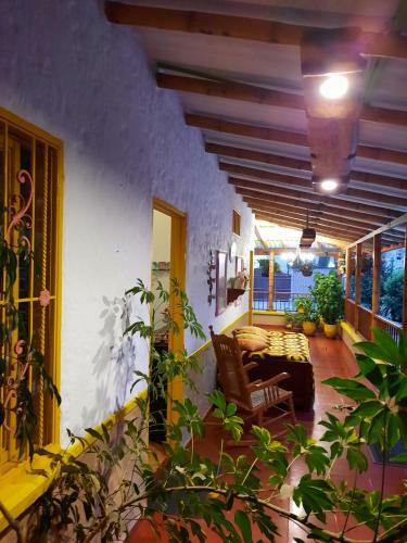 Lodge Finca Hotel Don Julio