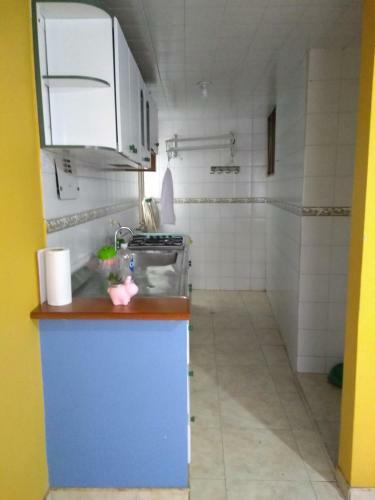 Sogamoso Apartamento Acogedor