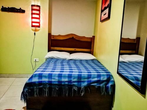 Hotel Llanero