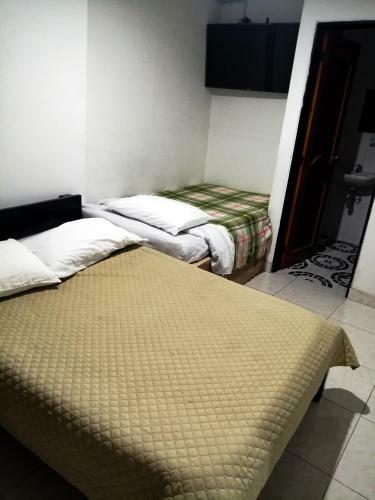 Hotel Llanero