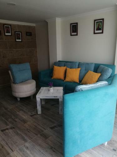 Apartamento Edificio Alejandria