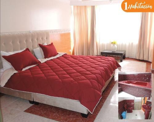Hostal Hospedaje Dulce Despertar