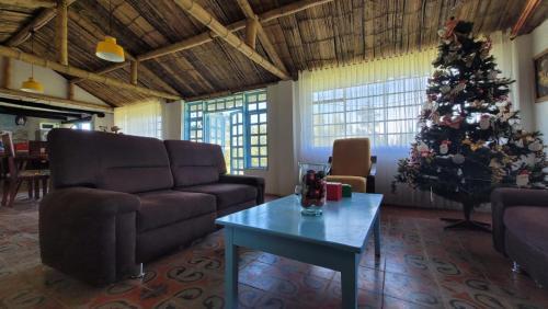 Santa Teresa