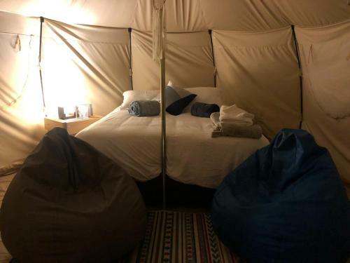 Glamping Con Sentido