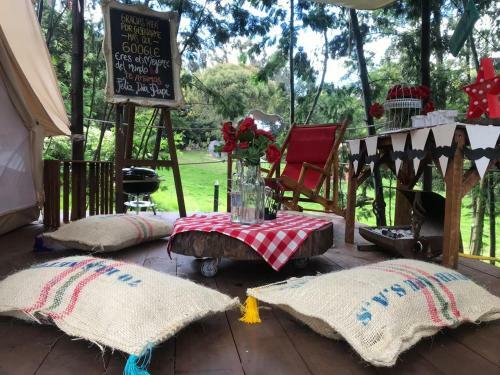 Glamping Con Sentido