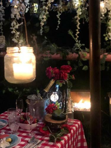 Glamping Con Sentido