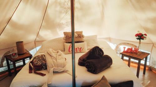 Glamping Con Sentido