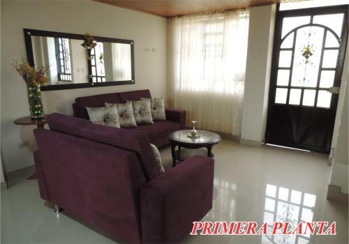 Hostal Sue�os Vividos Hospedaje