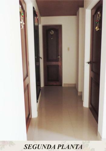Hostal Sue�os Vividos Hospedaje