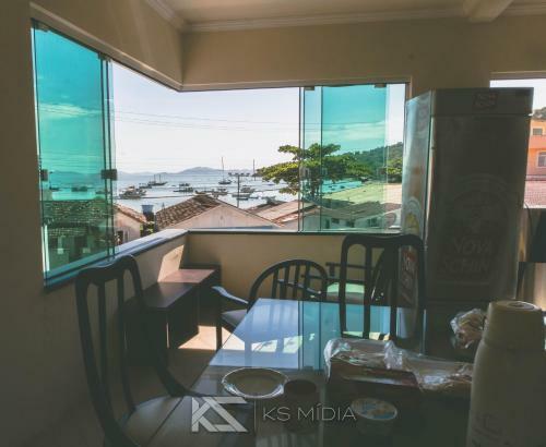 Casa de Praia - Governador Celso Ramos