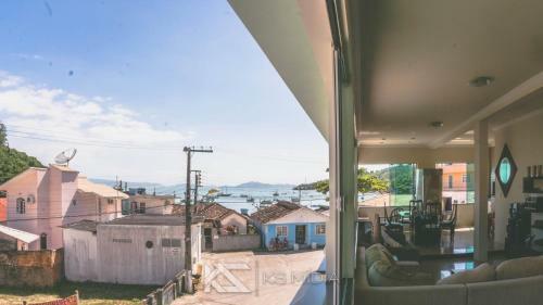 Casa de Praia - Governador Celso Ramos