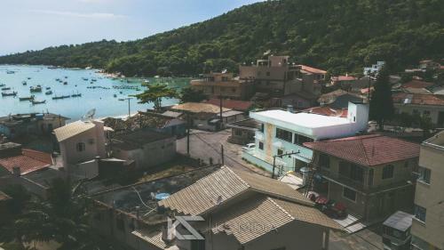 Casa de Praia - Governador Celso Ramos