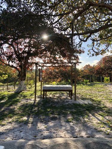 Agroturismo Hotel Fazenda Aldeia