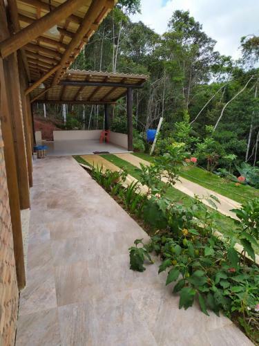 Sitio Cerejeira