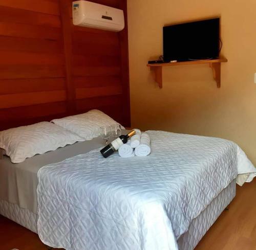 Hostal Pousada Recanto Viva A Vida