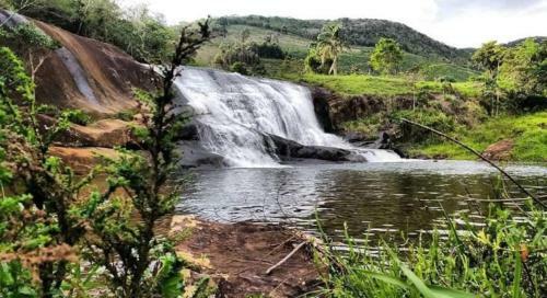 Lodge Chal� Das Montanhas