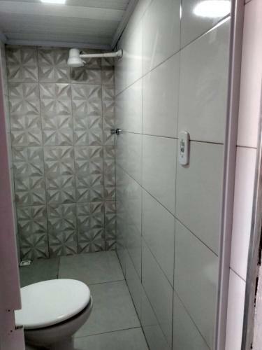 Lodge Chal� Das Montanhas