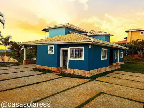 Casa Solaress