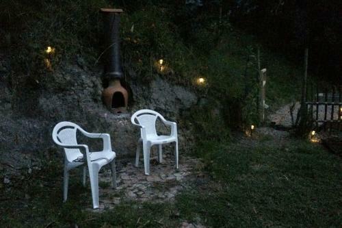 Tuwa Shima Mountainside Cabin#