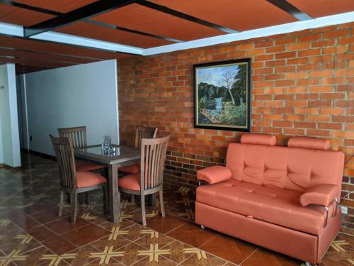 Apartamento Casa Go Rnt-89278