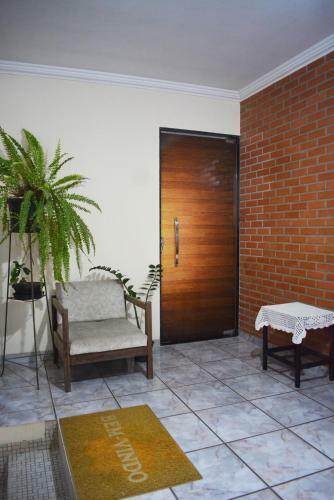 Nova Su�te - Centro de Domingos Martins + Caf� Da Manh�