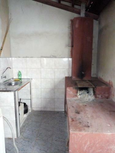 Casa Do Gl�ria,cidade Das Cachoeiras