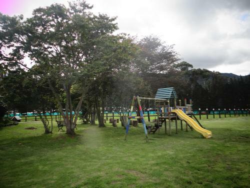Bed & Breakfast La Isabela Estancia Ecuestre