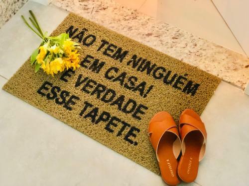 Apartamento O Melhor de Domingos Martins