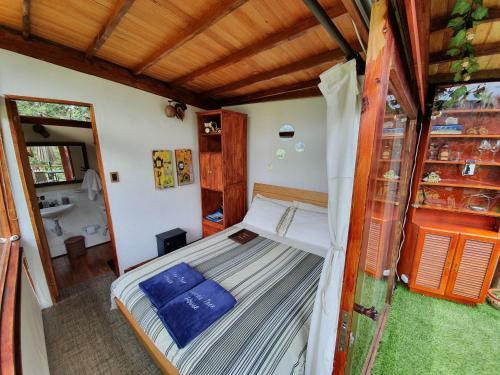 Casa En El �rbol